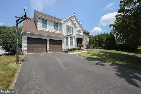 Mount Laurel, NJ 08054,63 BROADACRE DR