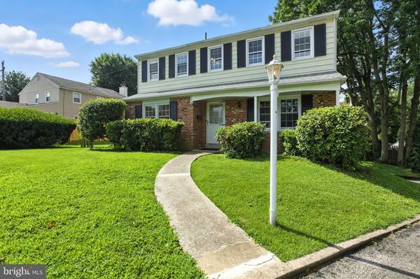 Swarthmore, PA 19081,204 VILLANOVA AVENUE CIR