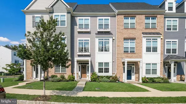 539 BENNETT ST, Phoenixville, PA 19460
