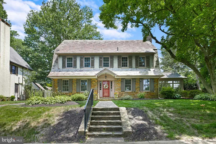 718 GREENHILL AVE, Wilmington, DE 19805