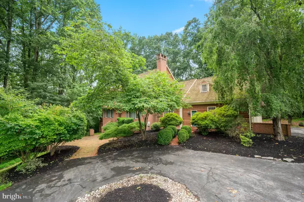 Downingtown, PA 19335,1179 HARMONY HILL RD