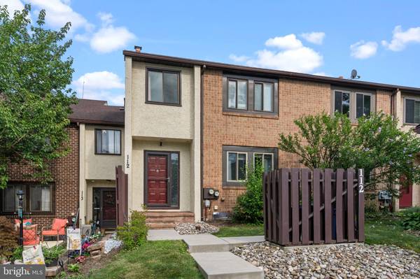 112 PALACE CT, Chalfont, PA 18914