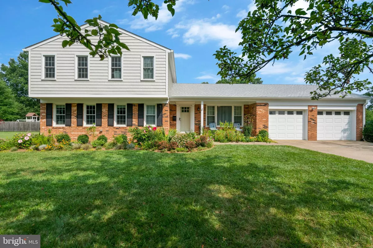 Alexandria, VA 22311,5511 DAWES AVE