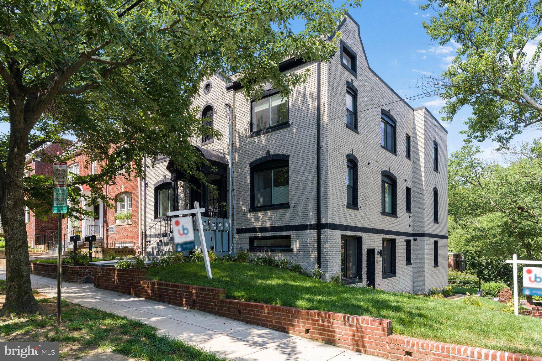Washington, DC 20007,2524 41ST ST NW #UNIT 2
