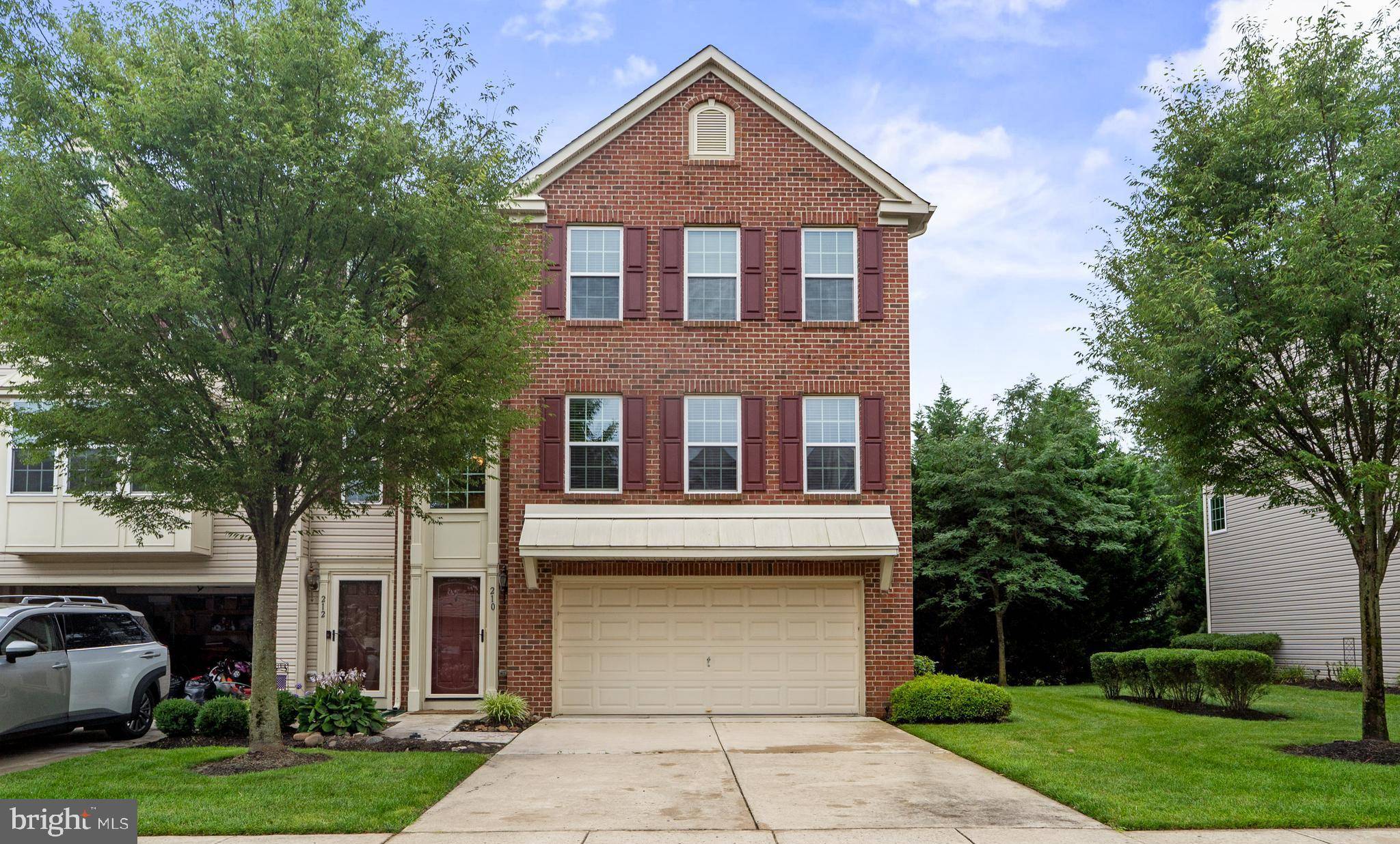 210 NATHAN DR, Cinnaminson, NJ 08077