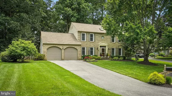 Owings Mills, MD 21117,7 5 OAKS CT