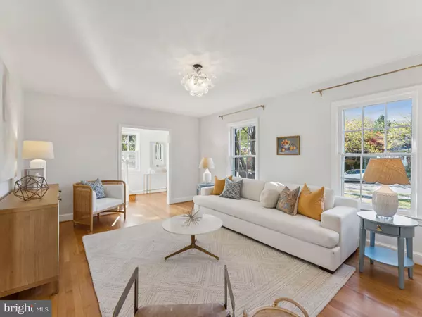 Washington, DC 20016,4821 45TH ST NW