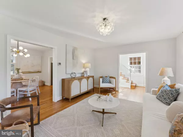 Washington, DC 20016,4821 45TH ST NW