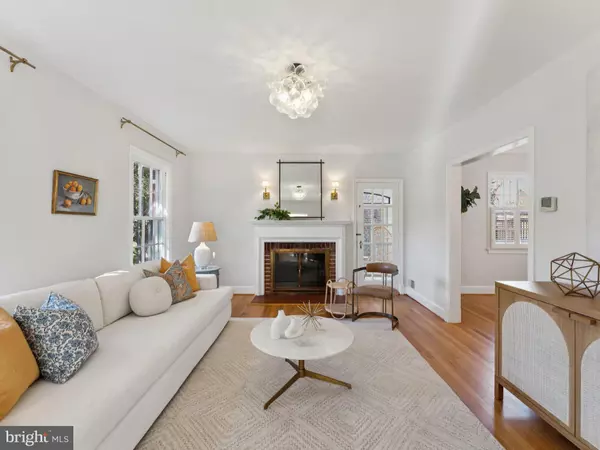 Washington, DC 20016,4821 45TH ST NW