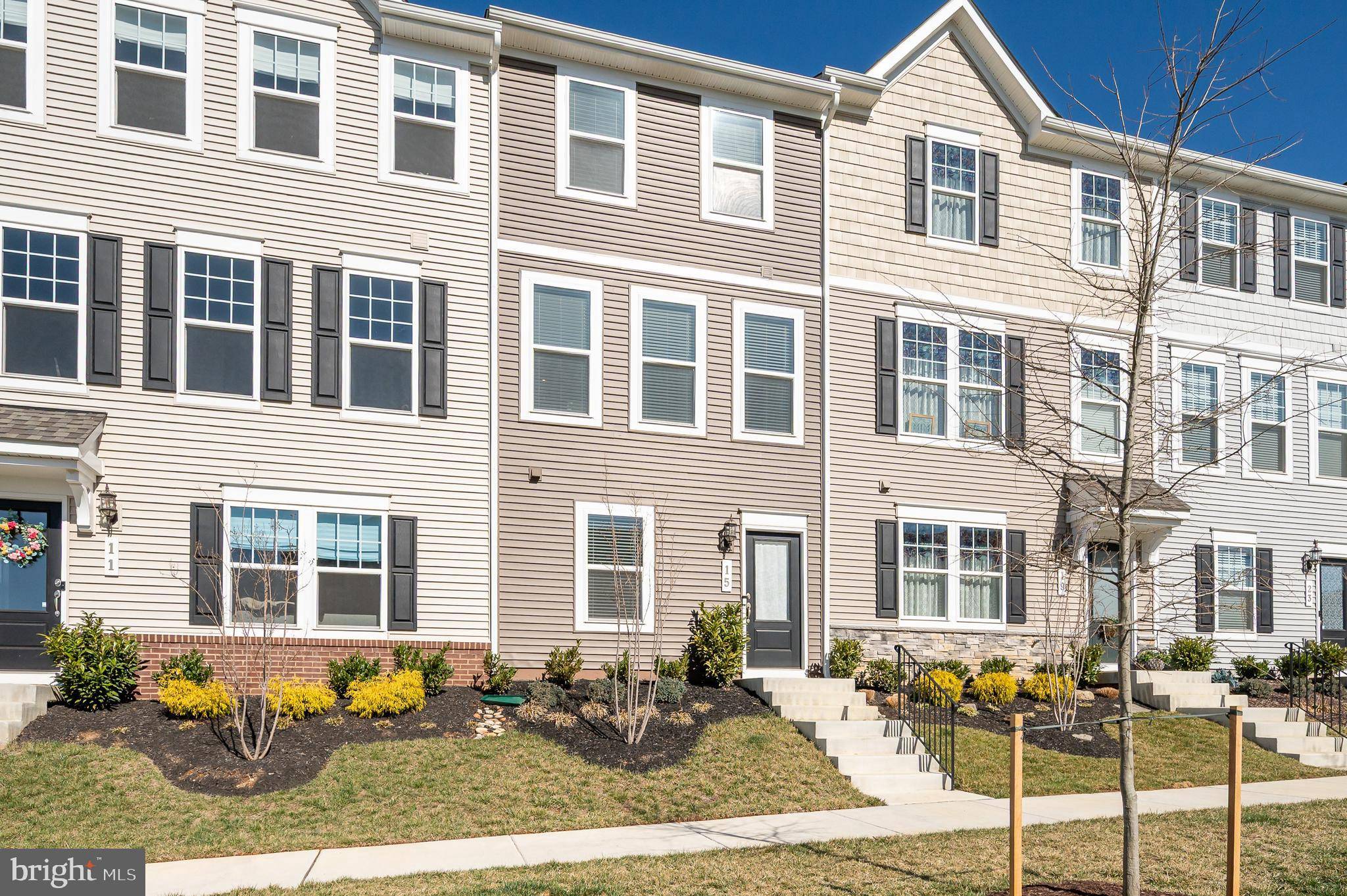 Ranson, WV 25438,15 CAPITOL MEWS