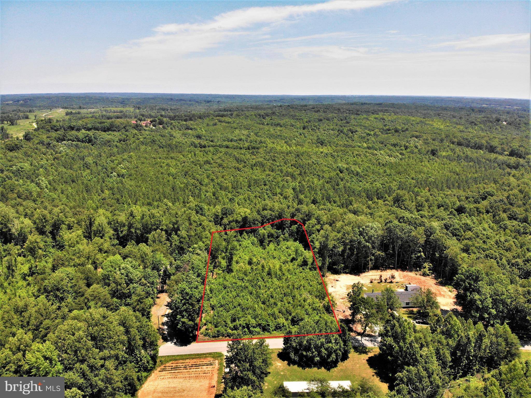 LEDA RD, Nathalie, VA 24577