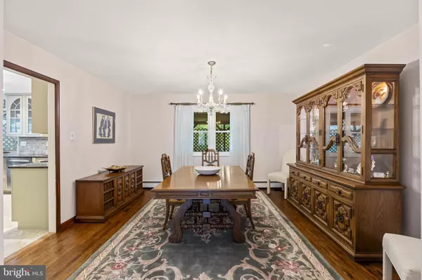 Havertown, PA 19083,32 E BENEDICT AVE