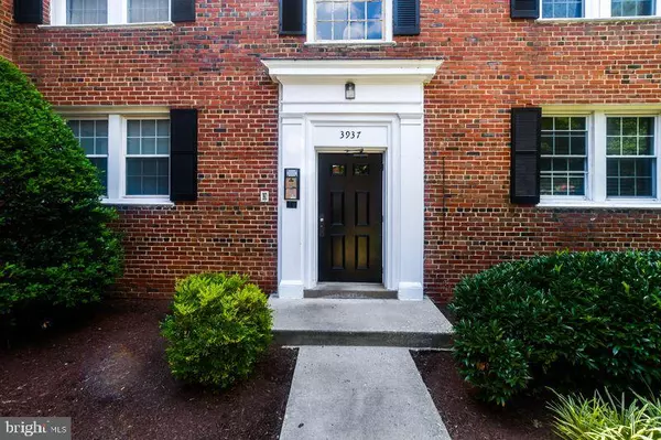 Washington, DC 20020,3937 PENNSYLVANIA AVE SE #102
