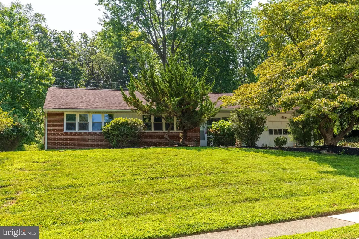 Glenside, PA 19038,1302 CROMWELL RD
