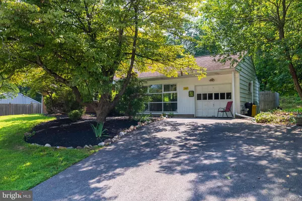 Glenside, PA 19038,1302 CROMWELL RD