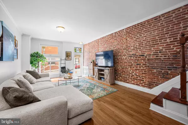 112 S ELLWOOD AVE, Baltimore, MD 21224