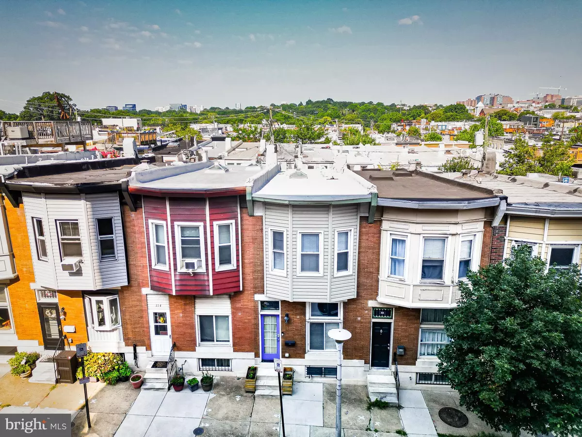 Baltimore, MD 21224,112 S ELLWOOD AVE