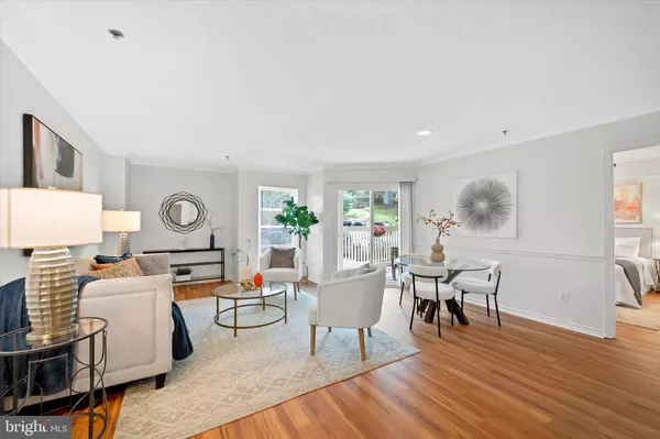 Mclean, VA 22102,1524 LINCOLN WAY #111