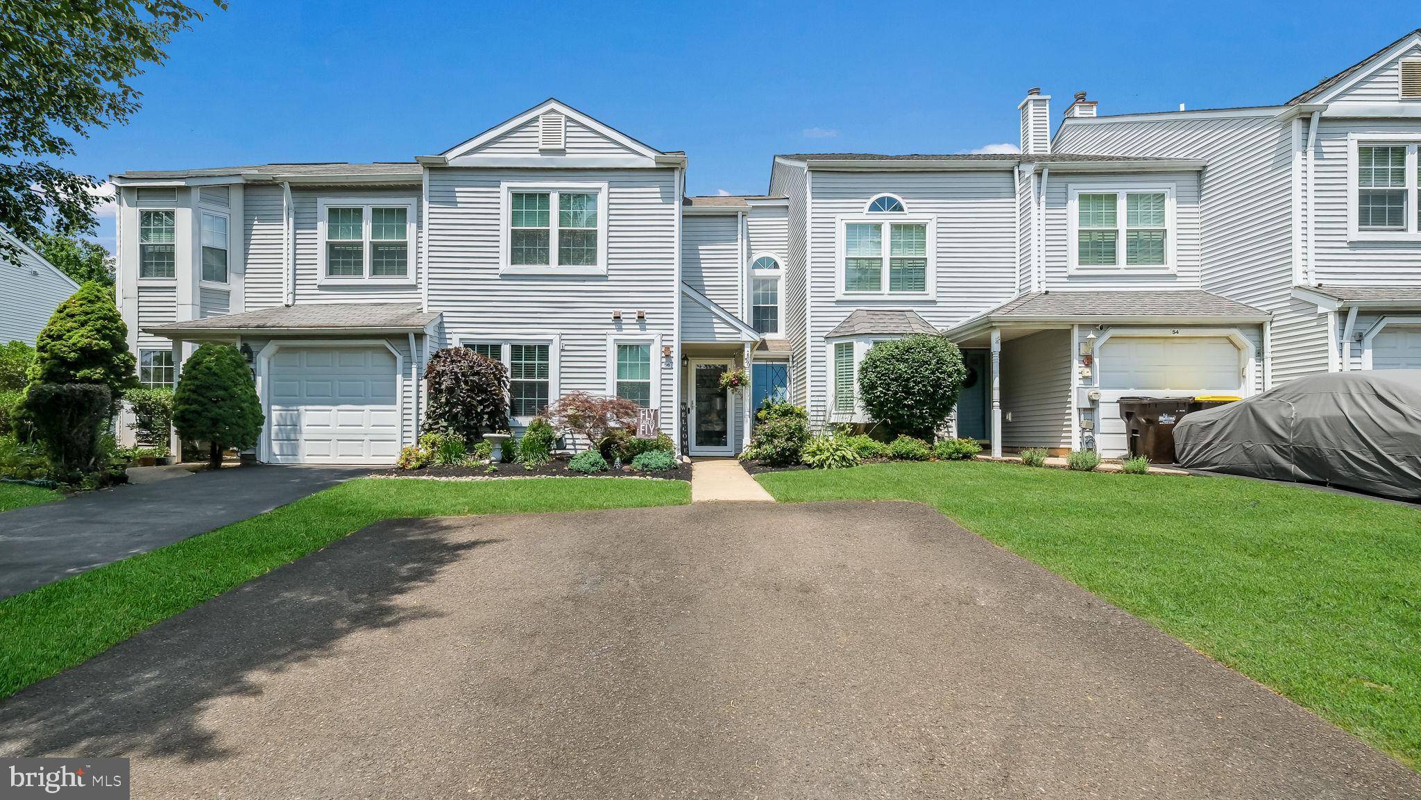 56 SKYVIEW WAY, Newtown, PA 18940