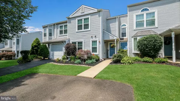Newtown, PA 18940,56 SKYVIEW WAY