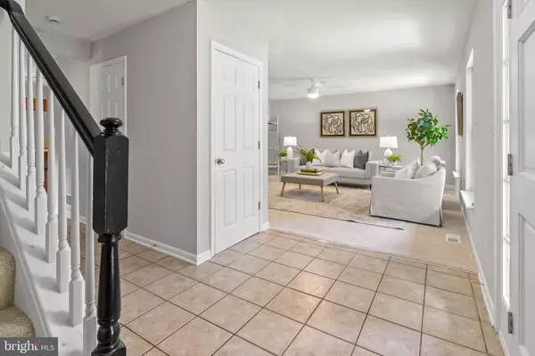 Parkville, MD 21234,2615 PROCTOR LN