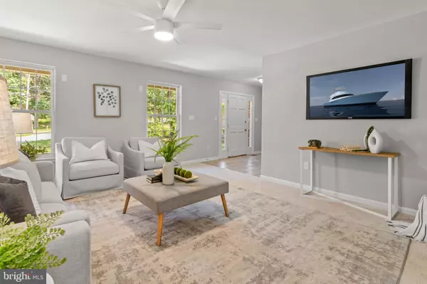 Parkville, MD 21234,2615 PROCTOR LN