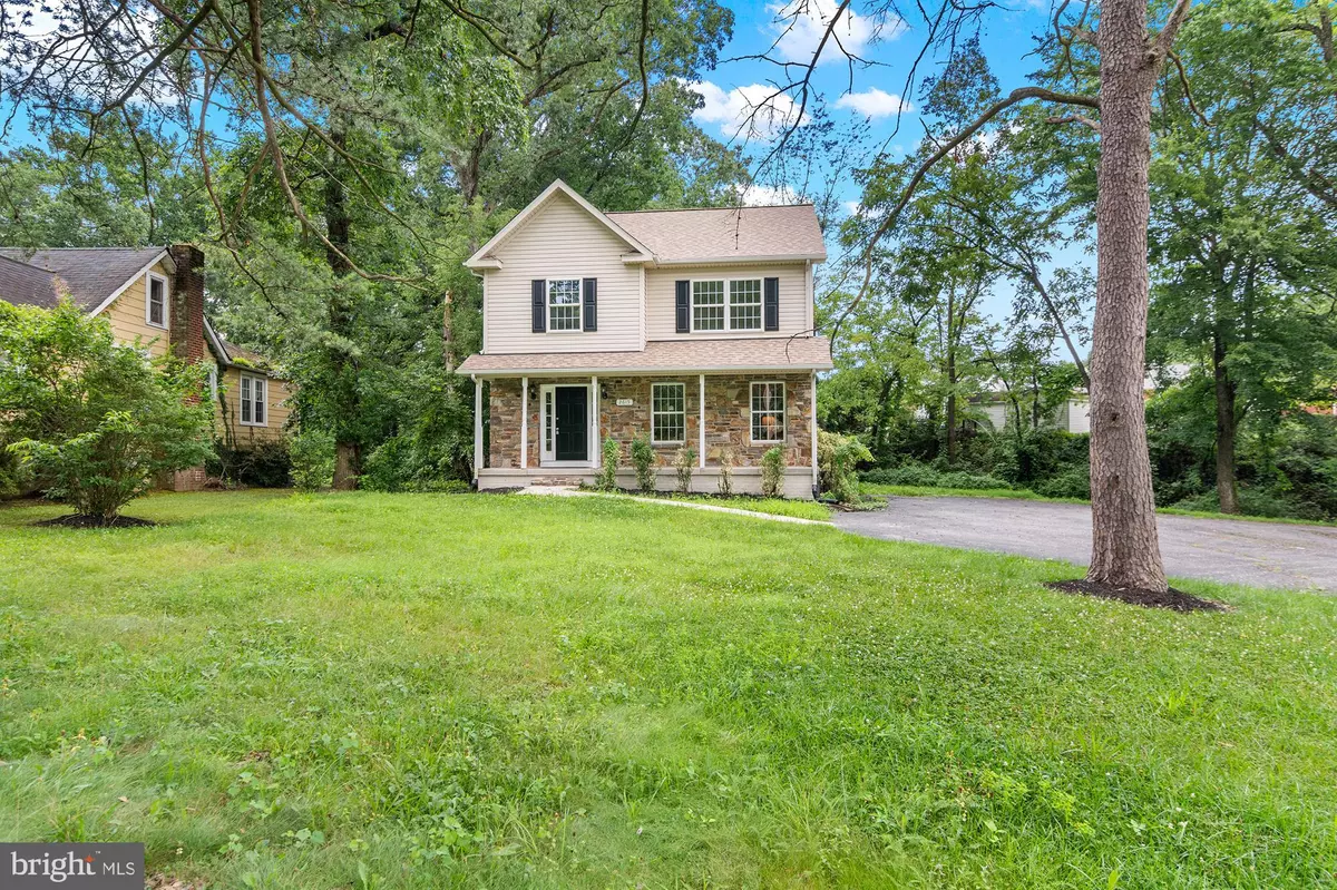 Parkville, MD 21234,2615 PROCTOR LN