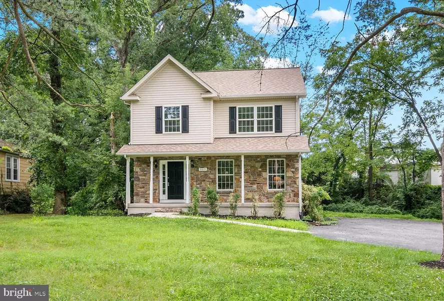 2615 PROCTOR LN, Parkville, MD 21234