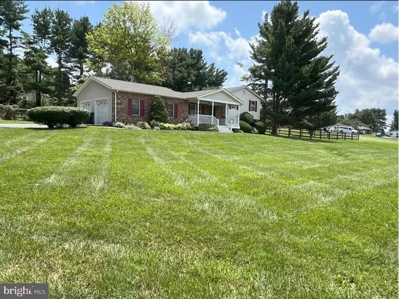809 LUCABAUGH MILL RD, Westminster, MD 21157