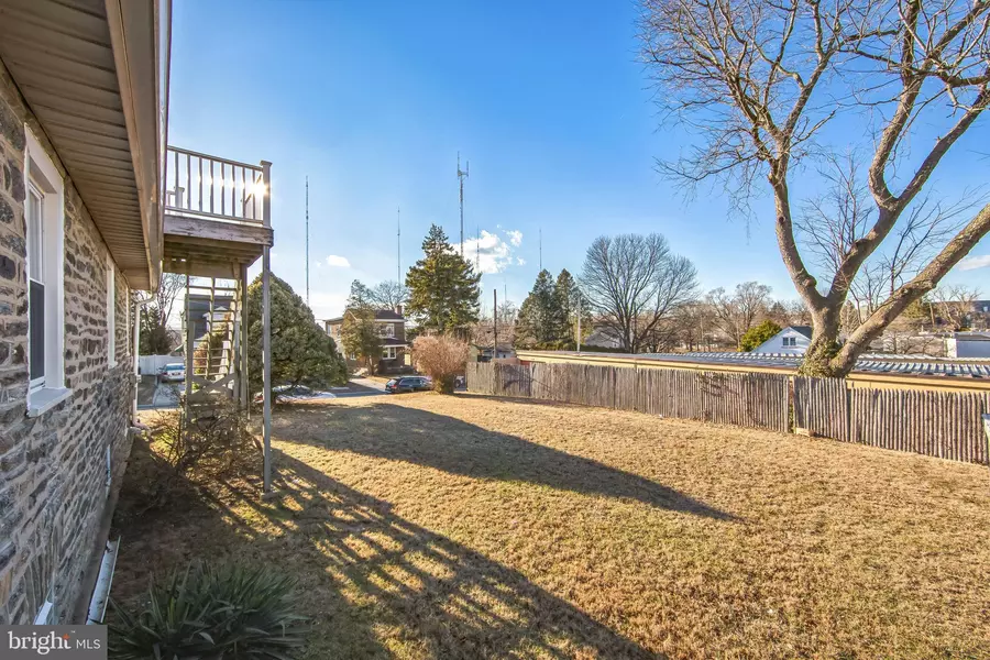 6743 MITCHELL ST, Philadelphia, PA 19128