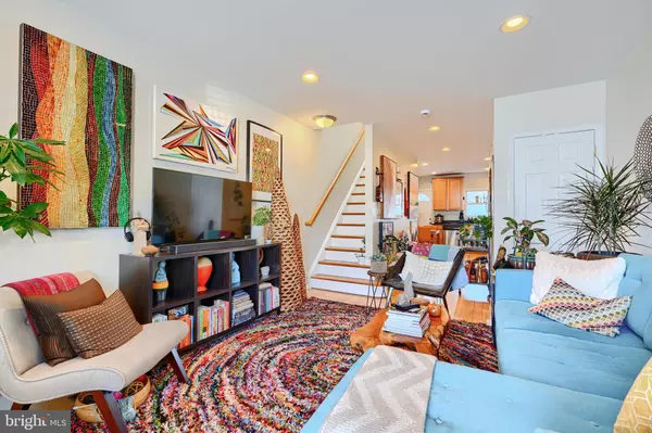 Baltimore, MD 21230,1525 BUSH ST