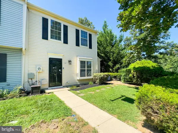 Waldorf, MD 20601,2491 HOMESTEAD CT