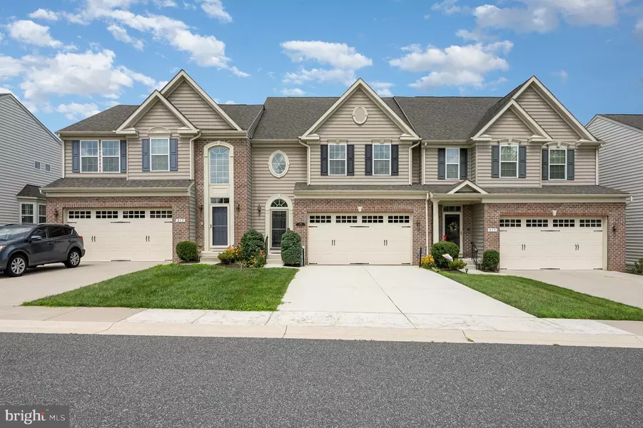 315 TUFTON CIR, Fallston, MD 21047