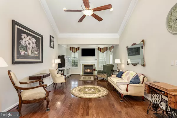 Fallston, MD 21047,315 TUFTON CIR