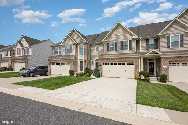 Fallston, MD 21047,315 TUFTON CIR
