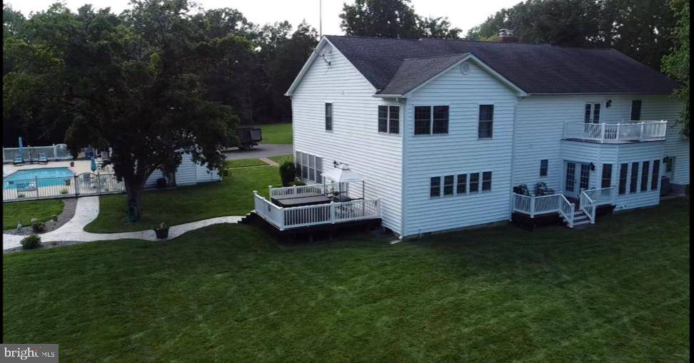 Nanjemoy, MD 20662,4865 PORT TOBACCO RD