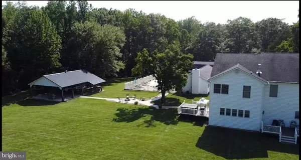 Nanjemoy, MD 20662,4865 PORT TOBACCO RD