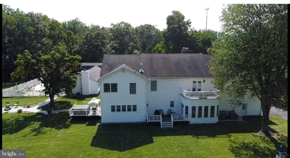 Nanjemoy, MD 20662,4865 PORT TOBACCO RD