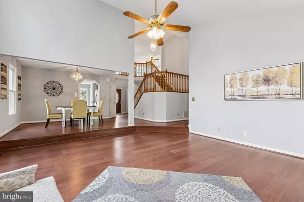 Fredericksburg, VA 22408,4209 OAKHILL RD