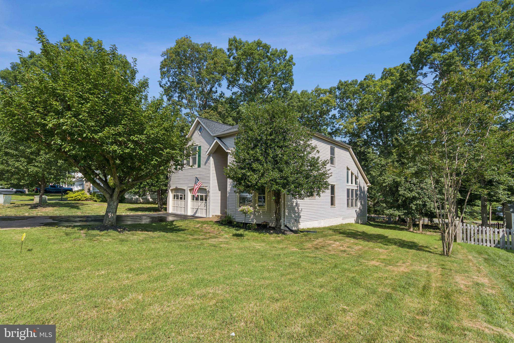 4209 OAKHILL RD, Fredericksburg, VA 22408