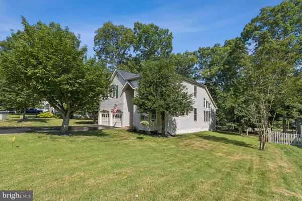 4209 OAKHILL RD, Fredericksburg, VA 22408