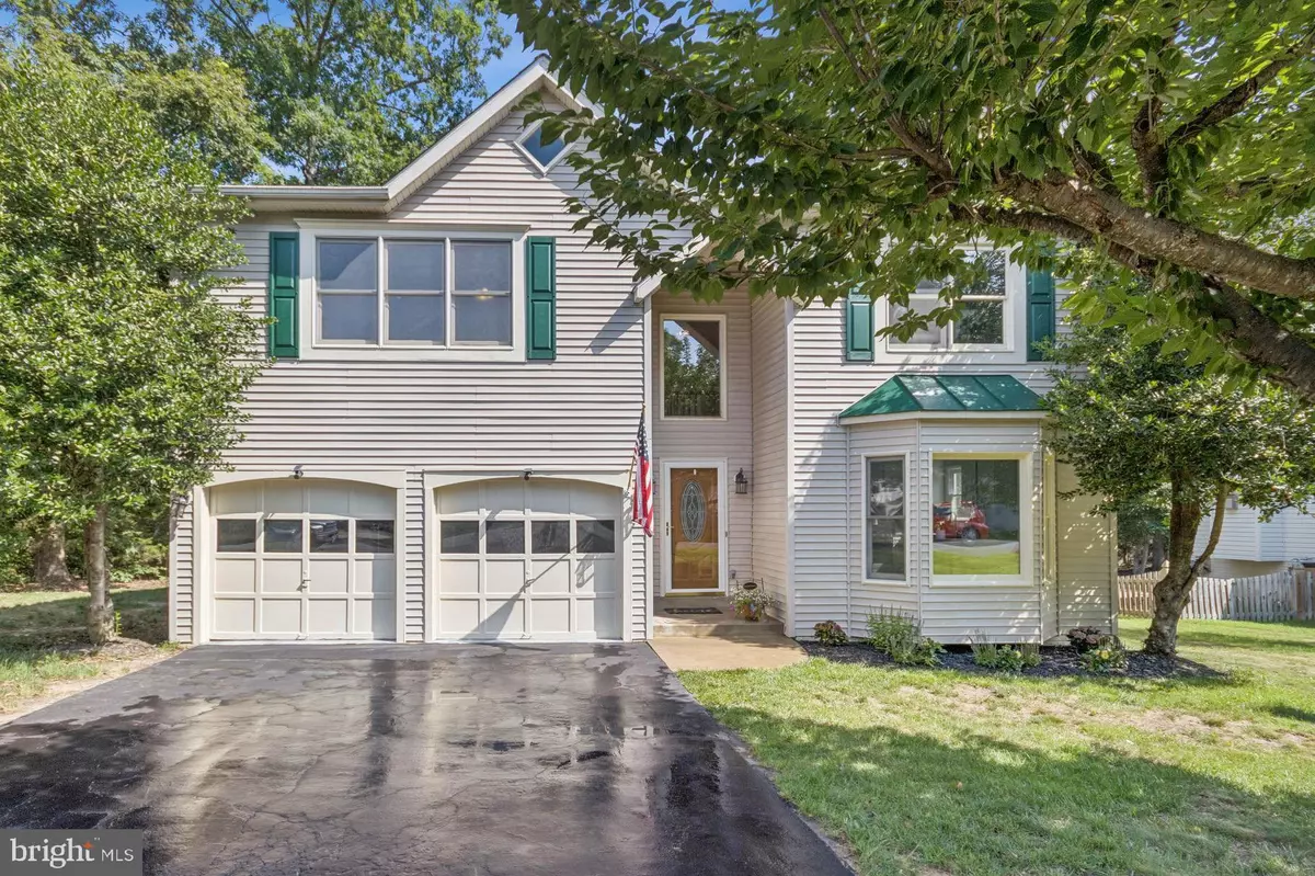 Fredericksburg, VA 22408,4209 OAKHILL RD