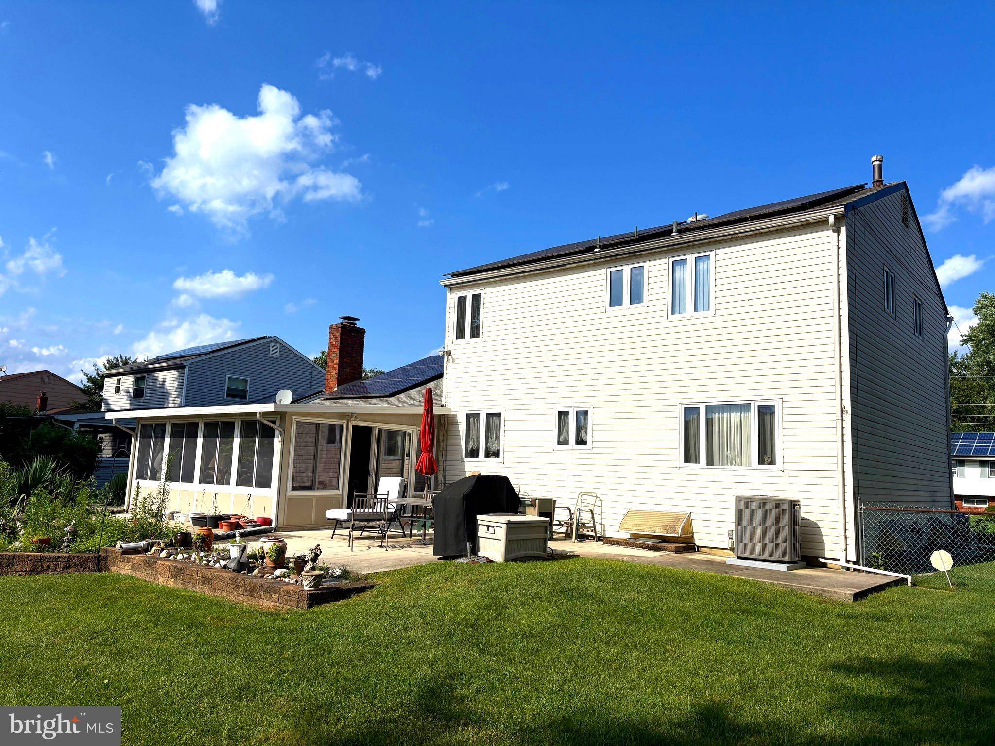 Blackwood, NJ 08012,30 SPRINGLANE DR