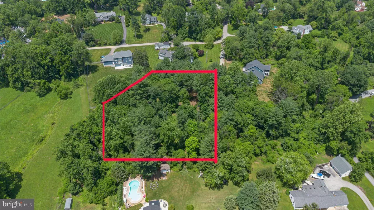 Phoenix, MD 21131,LOT 3A MANDA MILL LN