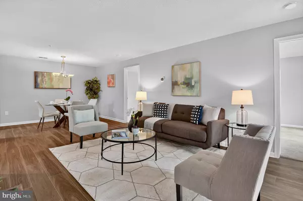 Rockville, MD 20850,10001 VANDERBILT CIR #8-2