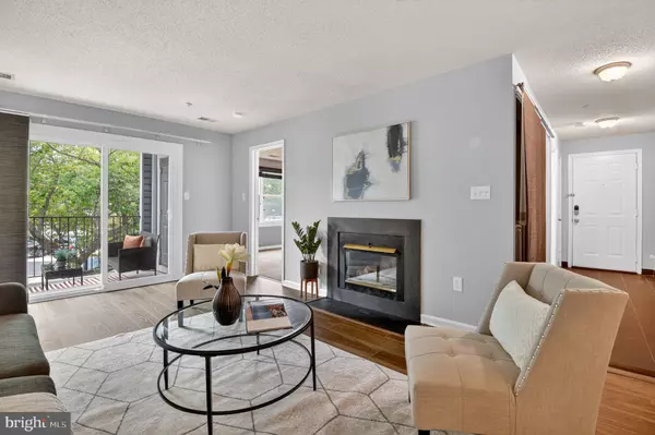 Rockville, MD 20850,10001 VANDERBILT CIR #8-2