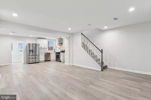 Baltimore, MD 21224,7507 BERKSHIRE RD