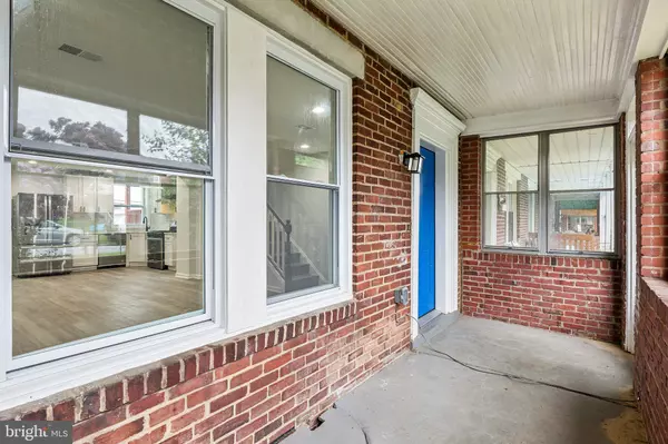 Baltimore, MD 21224,7507 BERKSHIRE RD