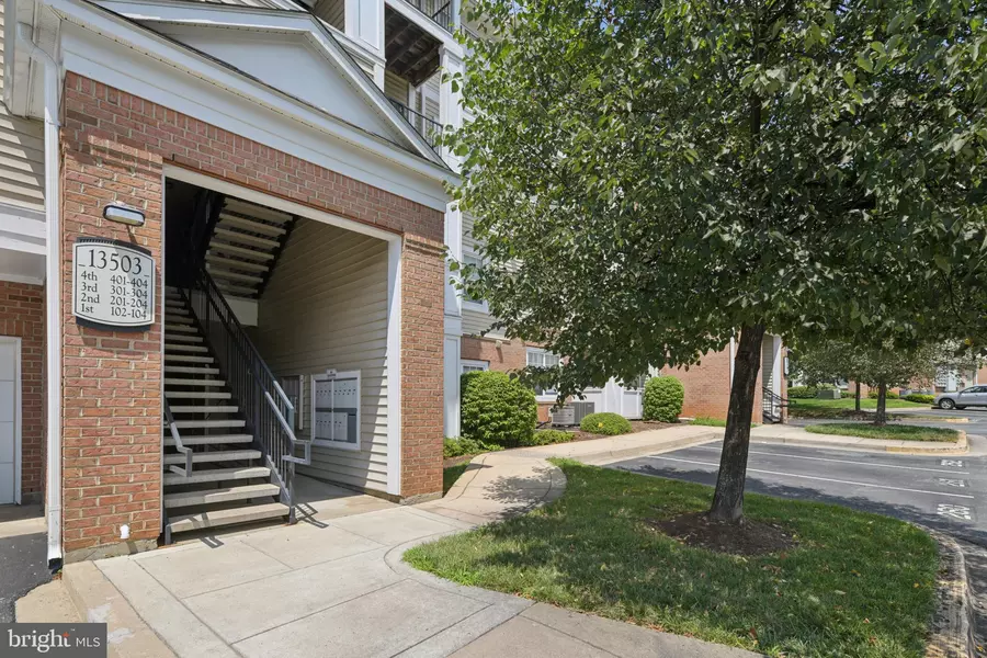 13503 DERRY GLEN CT #103, Germantown, MD 20874