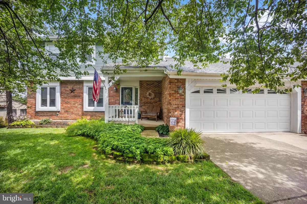 Wilmington, DE 19810,2502 PENNINGTON WAY